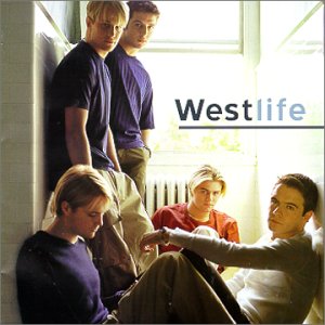 Westlife U.S. Version - Westlife